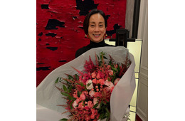 パリ在住・中村江里子アナ、長女とのランチ事情明かす 密着2ショットに「素敵な関係」「微笑ましい」の声