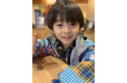 「ライオンの隠れ家」佐藤大空、小さい頃の写真にファンほっこり「ほっぺが可愛すぎる」「癒やし」