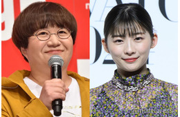 ハリセンボン近藤春菜、伊藤沙莉・土居志央梨・村川絵梨とXGライブへ「足先までグッズ装備ですごい」「沙莉ちゃん撮るの上手」と反響