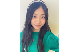 乃木坂46・6期生の川端晃菜、7年前に白石麻衣の握手会参加 やりとりが「ドラマみたい」「有言実行すごい」と話題