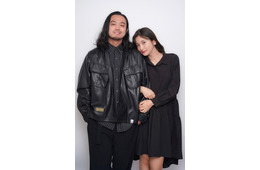 Creepy Nuts・R-指定＆江藤菜摘夫婦、子どもと旅行へ 思い出動画に「パパの顔してる」「幸せ伝わる」と反響