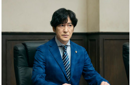 「イグナイト」高井戸（三山凌輝）、衝撃行動に考察続々 ラスト1分で立場一変「裏がありそう」「指示だったりして」
