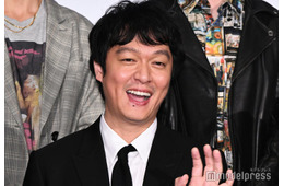 SUPER EIGHT丸山隆平「SUPERで言ったら大先輩」主題歌アーティストを絶賛【金子差入店】