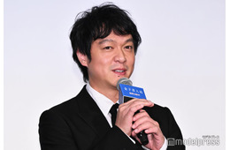 SUPER EIGHT丸山隆平、公開日に主演作お忍び鑑賞「ちょっとお高めのシートに」【金子差入店】