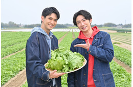 Aぇ! group正門良規、尊敬する事務所の先輩とは 4年ぶり「相葉マナブ」登場