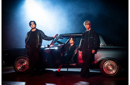 NEWS「チャンカパーナ」“13年越し”英語バージョン化「Chankapana」配信リリース決定