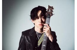SUPER EIGHT横山裕、ソロアルバム収録楽曲解禁 渋谷すばるとの楽曲・Aぇ! group「神様のバカヤロー」カバーも