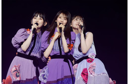 乃木坂46、6期生・矢田萌華センターで「ぐるぐるカーテン」“新しい乃木坂の形”宣言にも反響【13thバスラ】