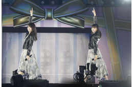 乃木坂46賀喜遥香＆遠藤さくら、白石麻衣＆橋本奈々未ユニット曲披露にファン涙「感動」「かきさく最高」【13thバスラ】