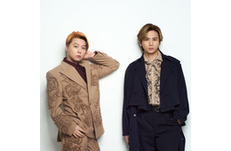 ⻲梨和也・キンプリら、KinKi Kidsを愛する人たちが選ぶ名曲プレイリスト公開