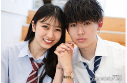 「今日好き」“しょうとあ”芝田祥伍＆山口永愛カップル、2年記念密着プリクラ公開 芝田から贈り物も「ラブラブ」「大好きなのが伝わる」と反響続々
