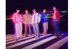 Aぇ! group、“CDデビュー後初”音楽フェス「SUMMER SONIC 2025 OSAKA」出演決定