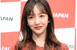 板野友美、妹・成美＆娘と日光旅行へ 3ショットに「鼻がそっくり」「遺伝子強い」の声