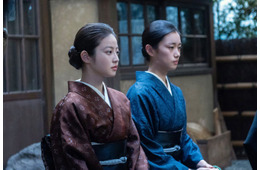 朝ドラ「あんぱん」戦死した豪（細田佳央太）＆蘭子（河合優実）の思い出  回想シーンに視聴者涙「胸が張り裂けそう」「恋しい」