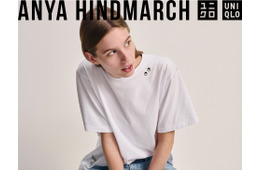 完売前に急いで！【ユニクロ×アニヤ】初のTシャツコレクションがまもなく発売！40代スタイリストが本気で狙うのは意外にも