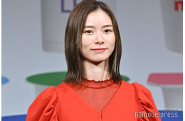 朝日奈央、爽やか新ヘア披露「前髪復活嬉しい」「夏っぽい」と絶賛の声