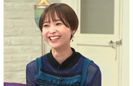 渡邊渚、一途な想いアピール「お世話になってるんです」