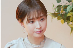 渡邊渚、抱えた悩みの乗り越え方「本当に宝物」