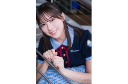 日向坂46森本茉莉「完全に新たな人を生きる感覚」アイドル人生を好転させたファンの一言【「Love yourself!」インタビュー】