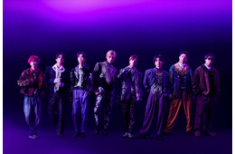 FANTASTICS、8都市18公演アリーナツアー決定 新たなステージへ意気込み【コメント】