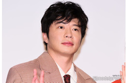 田中圭出演バラエティ放送 千鳥が経緯説明「どうしても放送しないと」