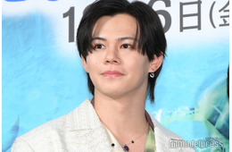 超特急カイ「スクール革命！」SixTONES高地優吾ポジションのオーディション受けていた「テレビにも出た」