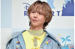 ミセス藤澤涼架、ロング三つ編みヘアで印象ガラリ「ラプンツェルすぎる」「美の塊」の声