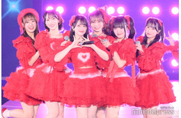 中島健人＆＝LOVE、ダンスコラボ動画にファン歓喜「画面がキラキラすぎる」「表情管理が完璧」