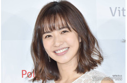 優木まおみ、芸能活動一時休止を報告 8月からマレーシア移住へ「自分自身が成長し仕事の幅を広げていけるように」