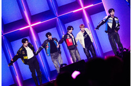 TOMORROW X TOGETHERの進化が止まらない 5つの個性が交差、唯一無二の輝きに【ACT：PROMISE －EP.2－／ライブレポ・コメント全文】