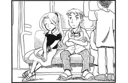 亡き妻の思い出になぞらえて行動した結果【さんさん録＃14】
