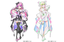 新プリキュア2人登場 デビューライブ開催決定【キミとアイドルプリキュア♪】