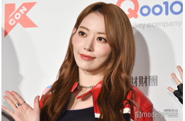 LE SSERAFIMサクラ、本人編集の開封動画が話題「オタク全開で最高」「センスありすぎ」と反響