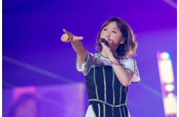 日向坂46富田鈴花「放送できるかわからないレベル」ライブでの“懺悔”に反響「通常運転」「笑った」【OVER THE RAINBOW】