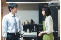 「子宮恋愛」まき（松井愛莉）の告白に視聴者衝撃「ドロドロが加速」「恭一が知ったらどうなっちゃうんだろう」
