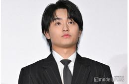 奥平大兼「日アカ」新人俳優賞受賞も「取った後の1年がきつかった」当時のプレッシャー回顧