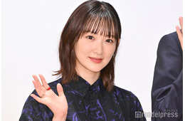 生駒里奈、金髪イメチェンに絶賛相次ぐ「ギャップすごい」「別人級」