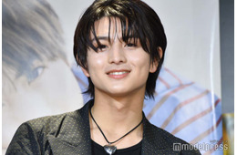 超特急ハル、プライベートでの失態明かす「穴があいちゃった」 メンバーからツッコミ続出で発言訂正