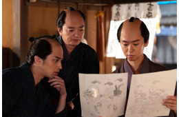 【べらぼう～蔦重栄華乃夢噺～ 第21話】蔦重、商売の厳しさ痛感 田沼の息子と遭遇？