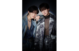 「タイプロ」西山智樹＆前田大輔、ホリプロ所属発表 新グループ結成に向けて活動開始【コメント】