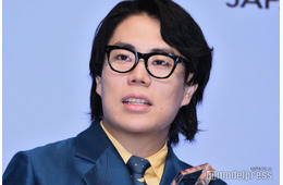 令和ロマン・高比良くるま、新しい宣材写真が話題「印象変わる」「誰かと思った」撮影はかが屋・加賀翔