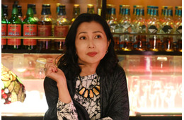 北川景子主演「あな奪」撮影現場にDAIGO＆娘が見学「家族を愛する眼差しが素敵でした」鶴田真由が明かす
