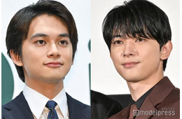 北村匠海、吉沢亮は「芝居バカ」アドリブ合戦だった朝ドラオーディション裏話