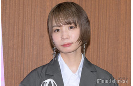 元BiSHモモコグミカンパニー、所属事務所退社を直筆で発表「新たな環境で活動」