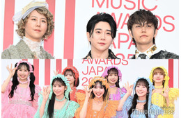 ミセス＆FRUITS ZIPPER「わたしの一番かわいいところ」コラボに反響殺到 “ねぇねぇねぇ”も話題「予想外」