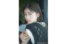 【小芝風花「私の夫と結婚して」インタビュー】日本ドラマ化に懸ける覚悟とプレッシャー「賛否は絶対にある」佐藤健からの心強かった言葉とは