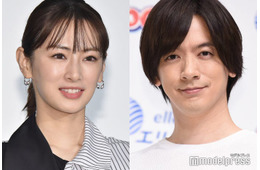 DAIGO、妻・北川景子主演「あなたを奪ったその日から」で突き刺さったセリフ明かす「思わず笑ってしまった」「可愛すぎるパパ」と反響