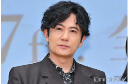 稲垣吾郎、10代でファンから貰った高額プレゼント告白 共演者驚き「今持ってたらすごいことに…」