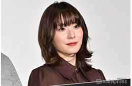 松岡茉優、自宅に招いた女優「人生の岐路とか悩みとか」相談していた