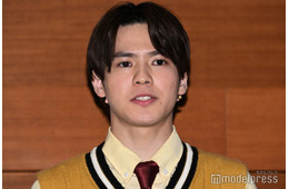 少年忍者・北川拓実、役との違いに苦戦 “特別レッスン”明かす「役者の僕も見てほしい」【チョコレート・アンダーグラウンド】